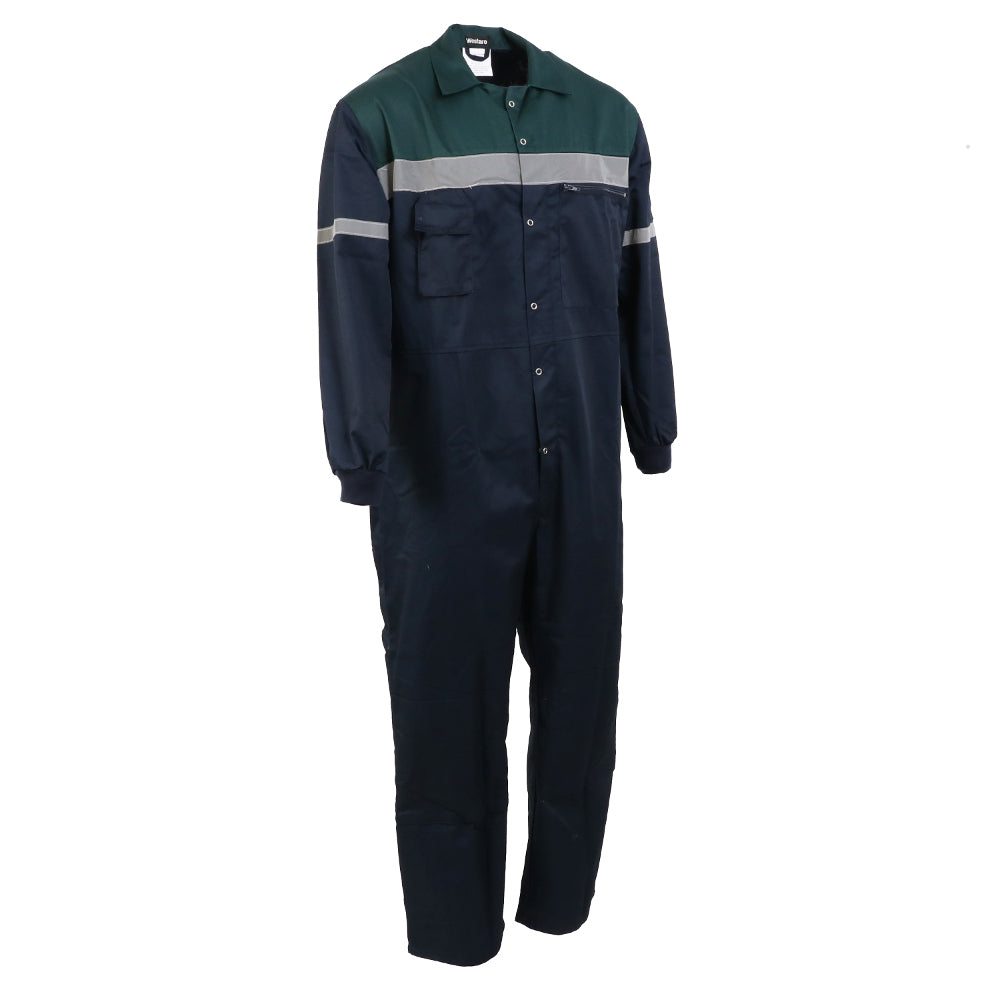 Deluxe Overall&