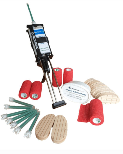 Farmers Hoof-Care starter pack