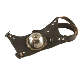 SHOOF CHIN-BALL HARNESS