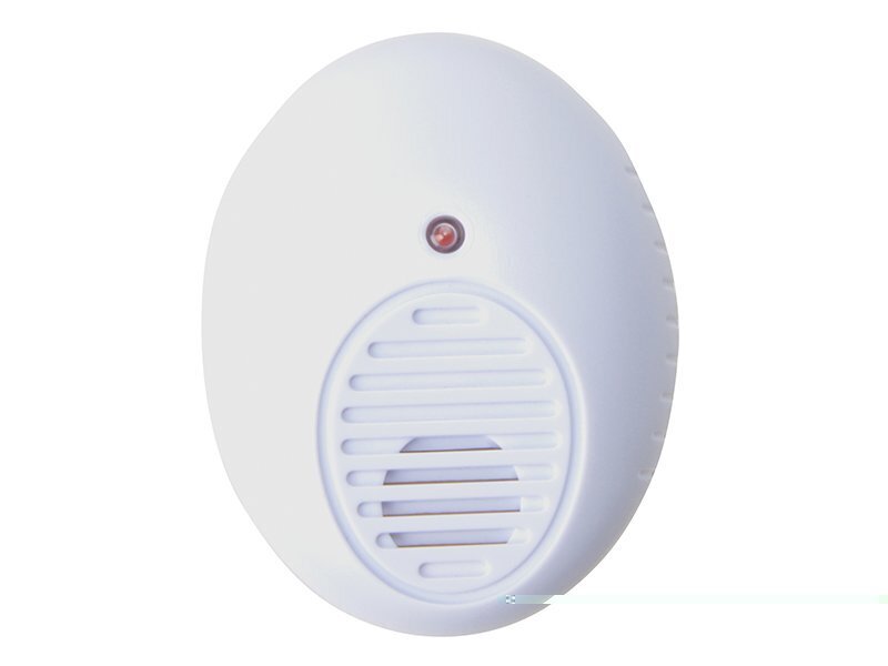 Electronic Mouse &amp; Rat Repeller