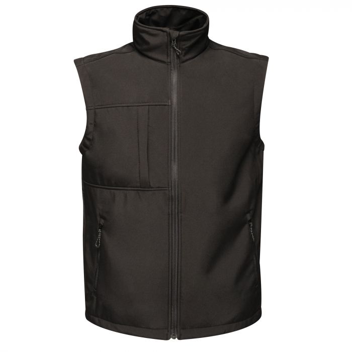 Regatta 3-layer  Softshell bodywarmer