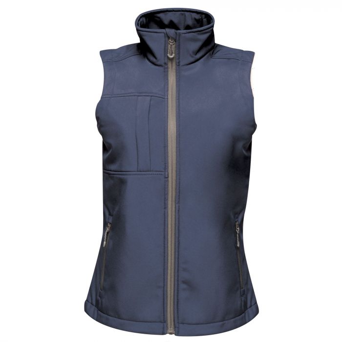 Regatta Womens Softshell Bodywarmer