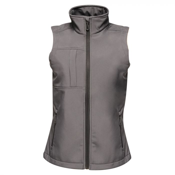 Regatta Womens Softshell Bodywarmer