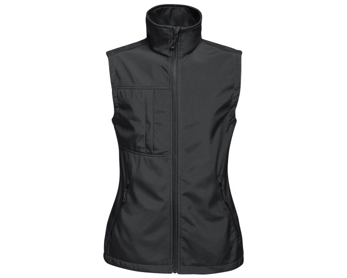 Regatta Womens Softshell Bodywarmer