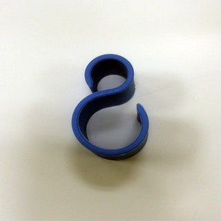 Tube Clip 4×0