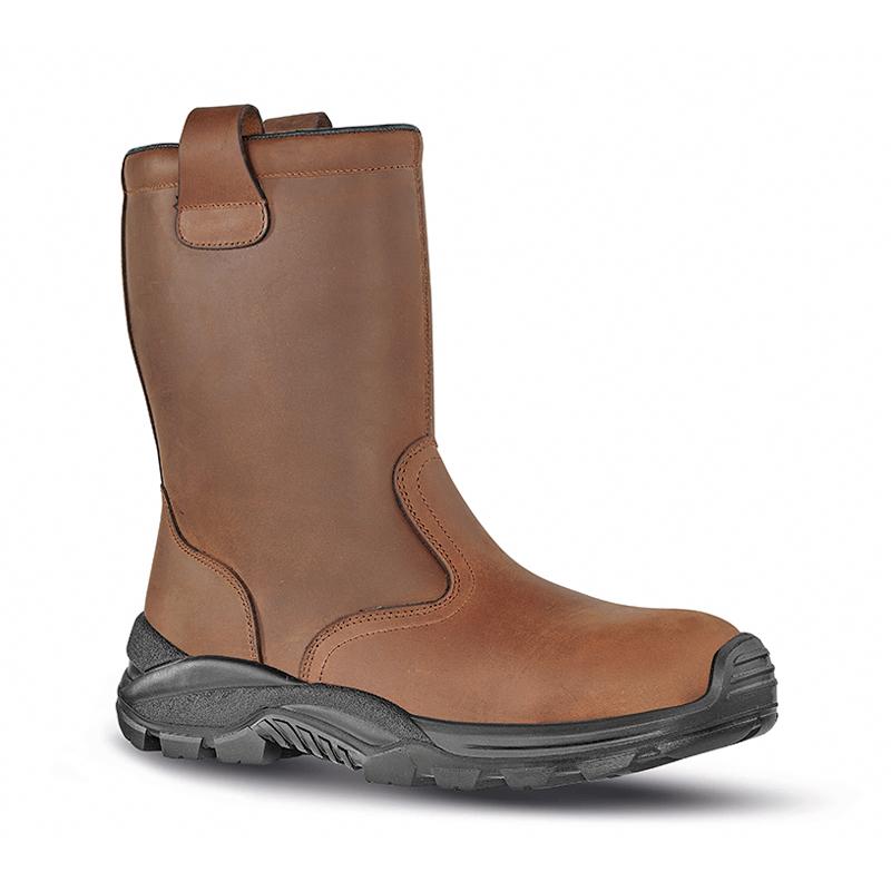U-POWER NORDIC S3 CI SRC Rigger Boot