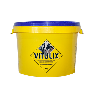 Vitulix 25KG