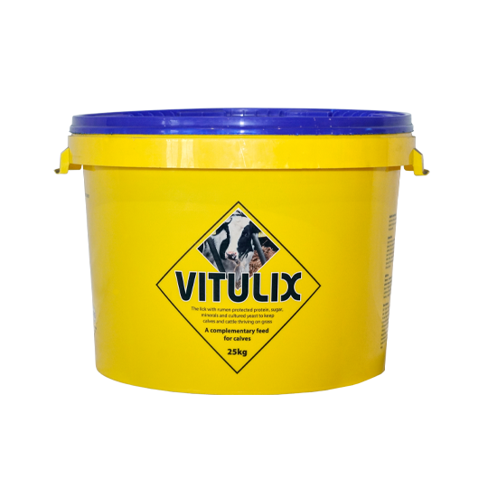 Vitulix 25KG