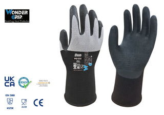 WG-555 Duo Gloves