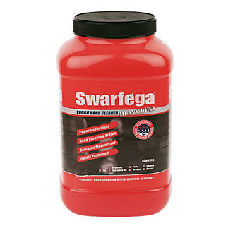 SWARFEGA HEAVY DUTY HAND CLEANER 4.5LTR
