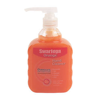 SWARFEGA ORANGE HAND CLEANER 450ML