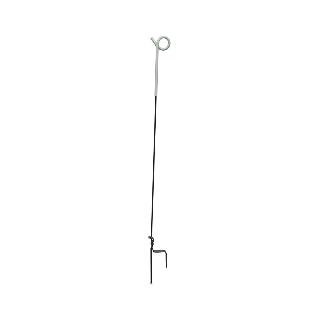 Fencing Post Steel Pigtail Pkt 10