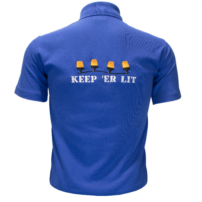 Keep &