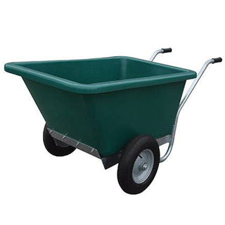 JFC Tipping Barrow 2 Wheel (400L)