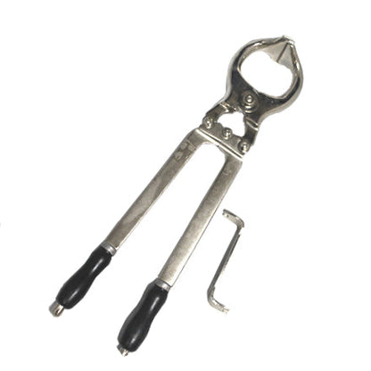 Chifa Castrator 19&quot; Stainless Steel