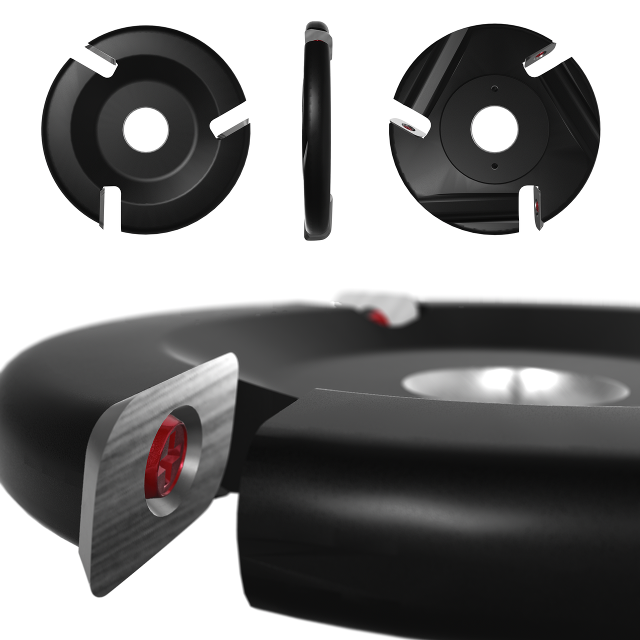 Rotoclip 