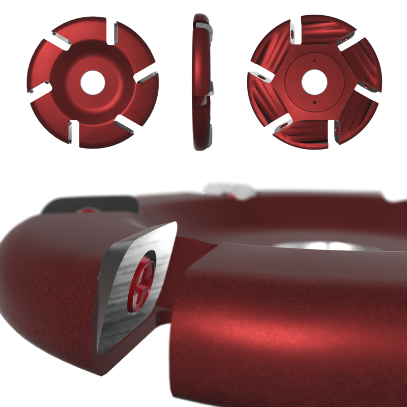 Rotoclip 