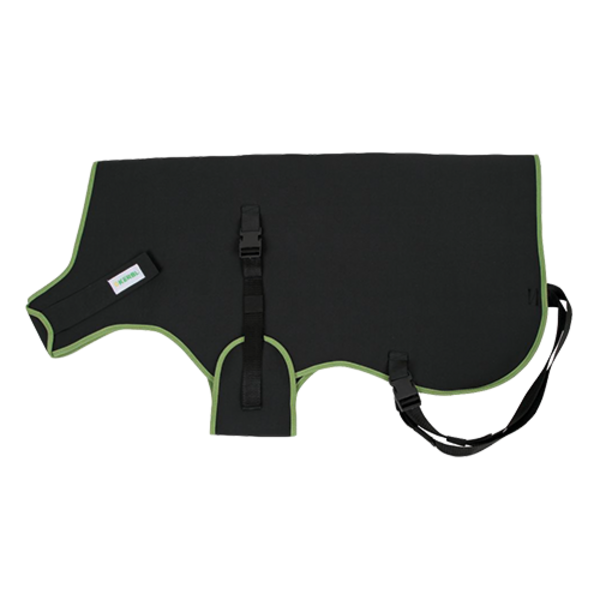 Calf Coat Premium