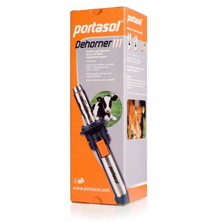 Portasol Dehorner 3