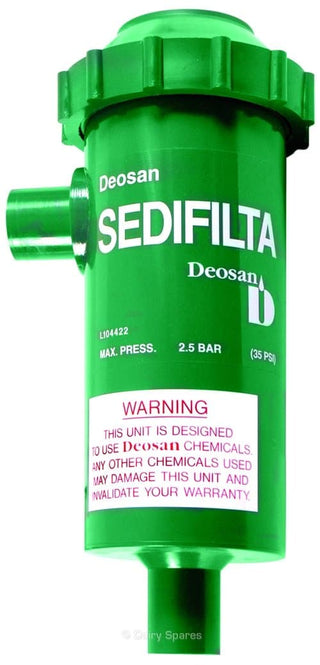 Deosan Sedifilta Complete