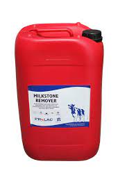 Prolac Milkstone Remover 25L