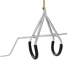 Cattle Hip Hoist