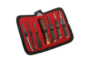 Hoof Knife Pocket Set