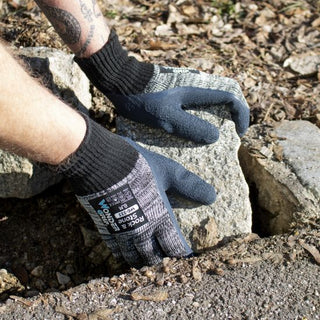 WG-333 Rock & Stone Gloves