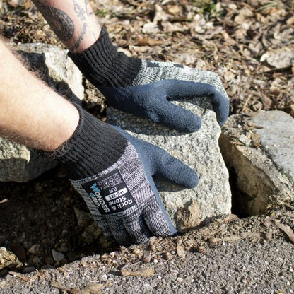 WG-333 Rock &amp; Stone Gloves