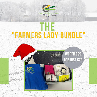 The “Farmers Lady Bundle”