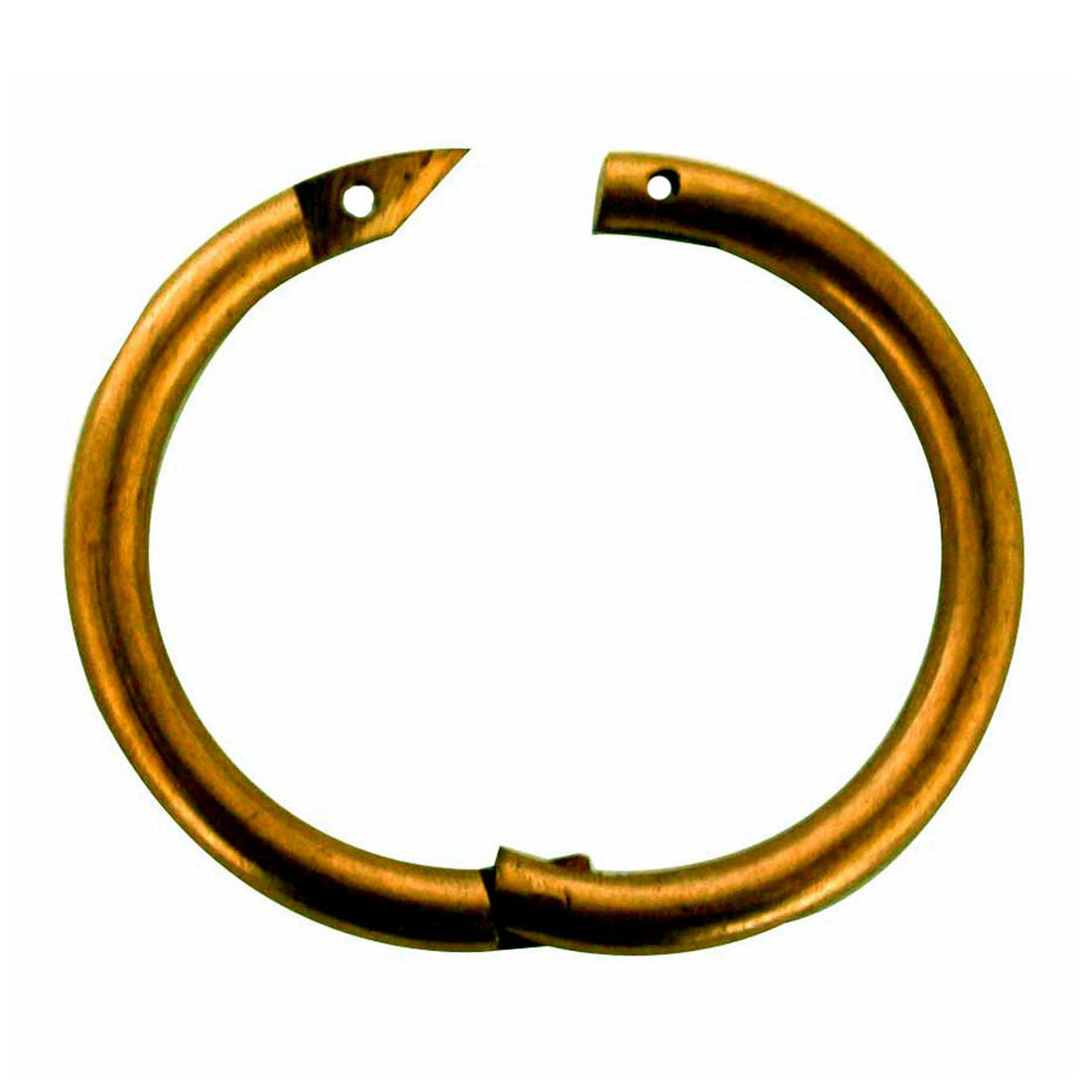 Bull Ring Copper 2.75&quot;