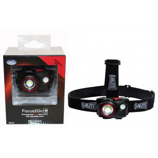 Clulite HL21 Headlamp