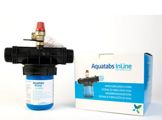 Aquatabs Inline