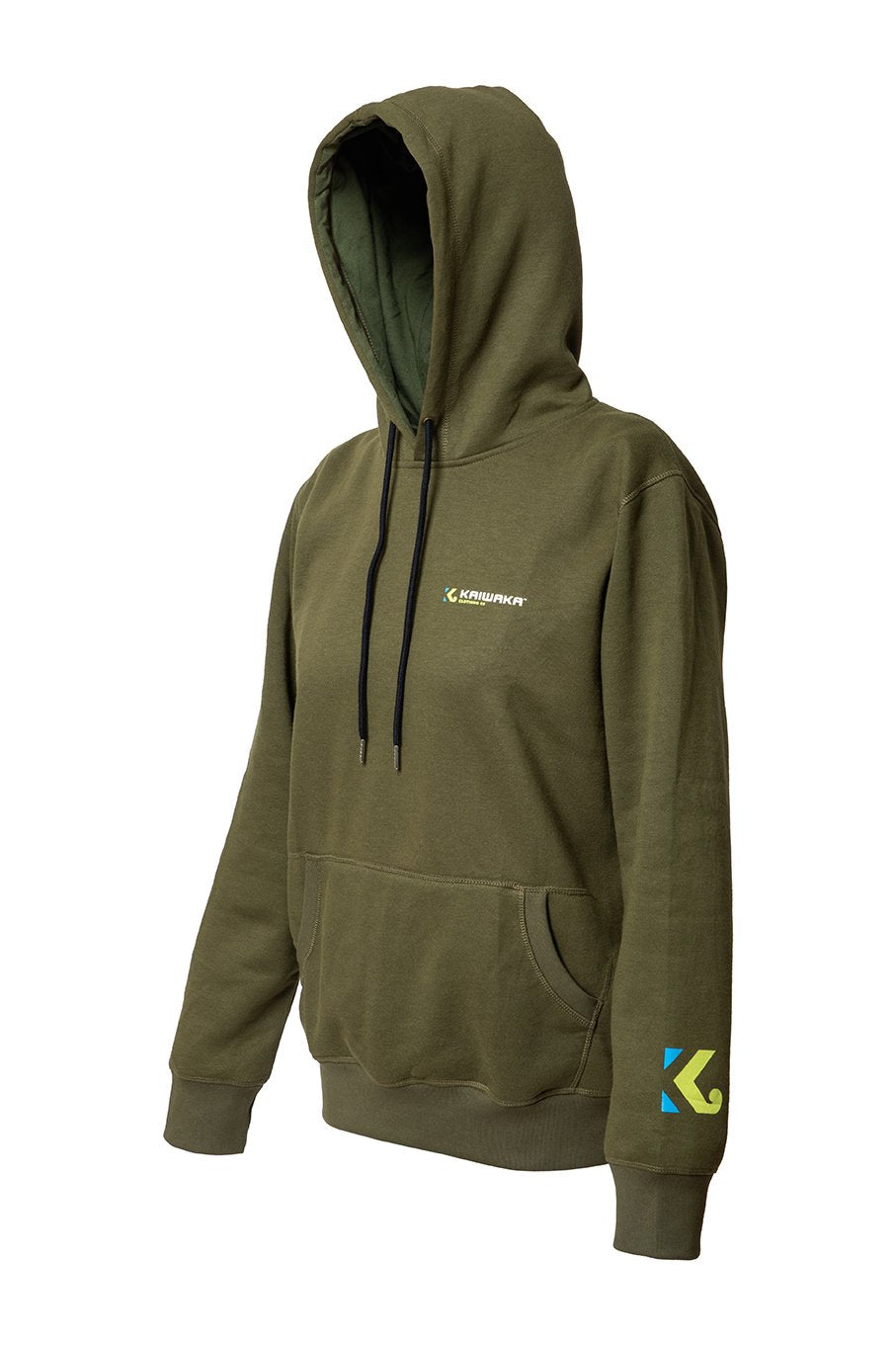 Kaiwaka Hoddie