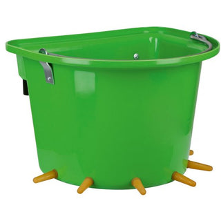 Kerbl Lamb Bucket 6 Teats