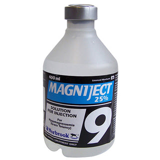 Magniject 400ml