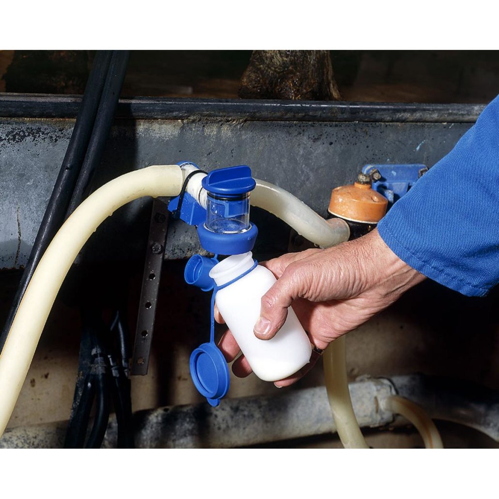 Ambic In Line Sampler – Country Farm Supplies UK