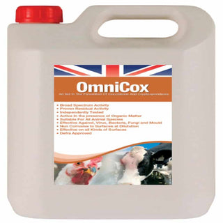 Omnicox