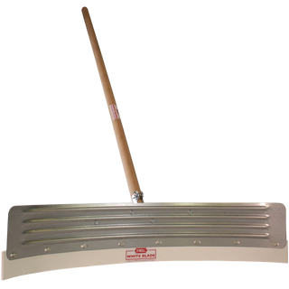 O’Neill White Blade Yard Scraper