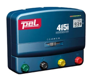 PEL - 415i Unigizer