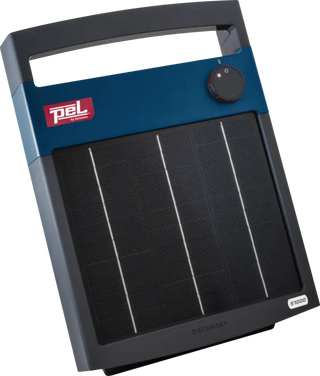 PEL - S1000 Solar Fencer (10km)