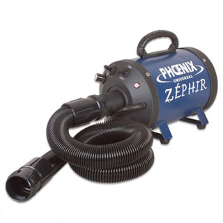 Blaster Dryer Zephir Portable 2200w