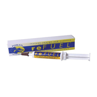 Refuel Oral Gel