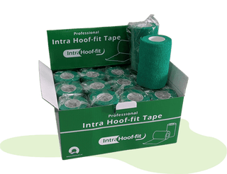 Hoof Fit Intra Gel Tape