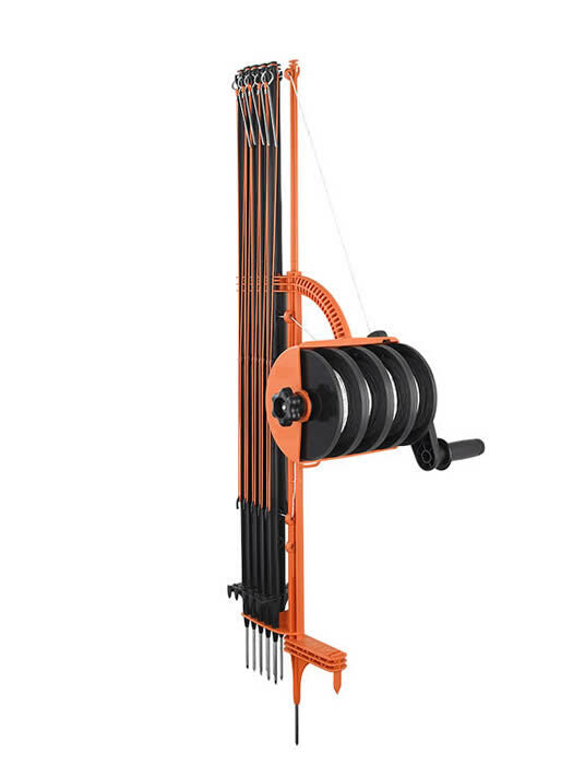 Gallagher SmartFence 2.0