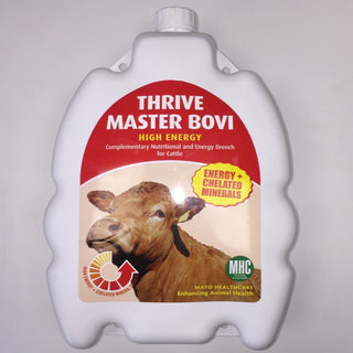 Thrive Master BOVI