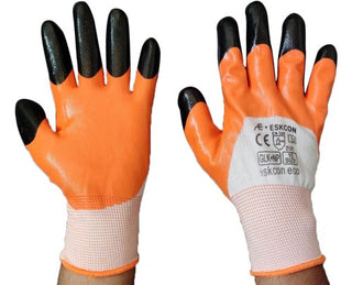 Tigera Nitrile Glove