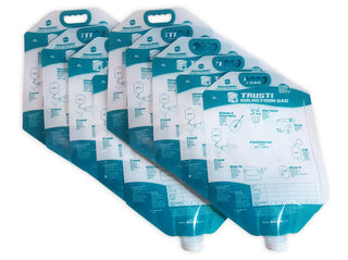 Trusti Colostrum Bags x 10