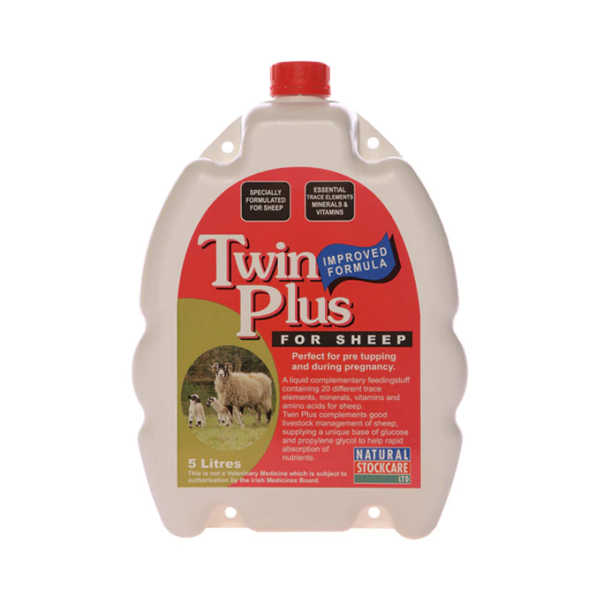 Twin plus