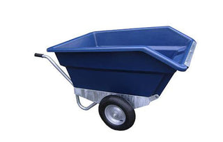 JFC Tipping Barrow 2 Wheel (250L)